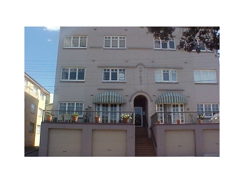 3/7-9 Alfreda Street, Coogee NSW 2034