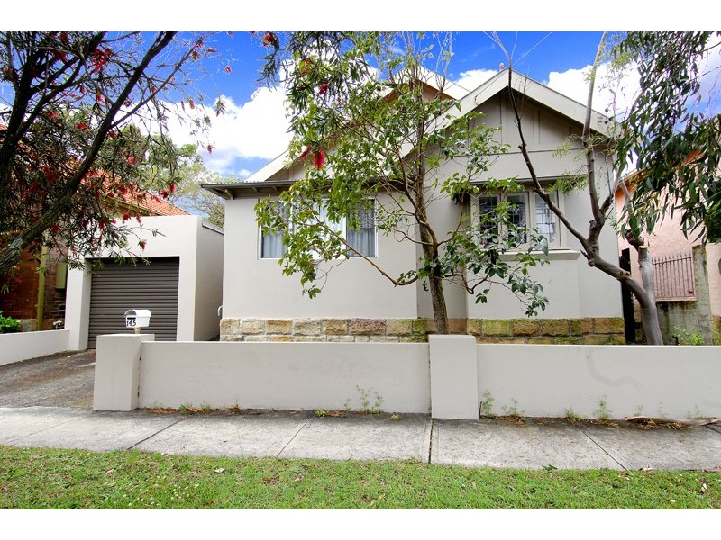 145 Garden Street, Maroubra NSW 2035