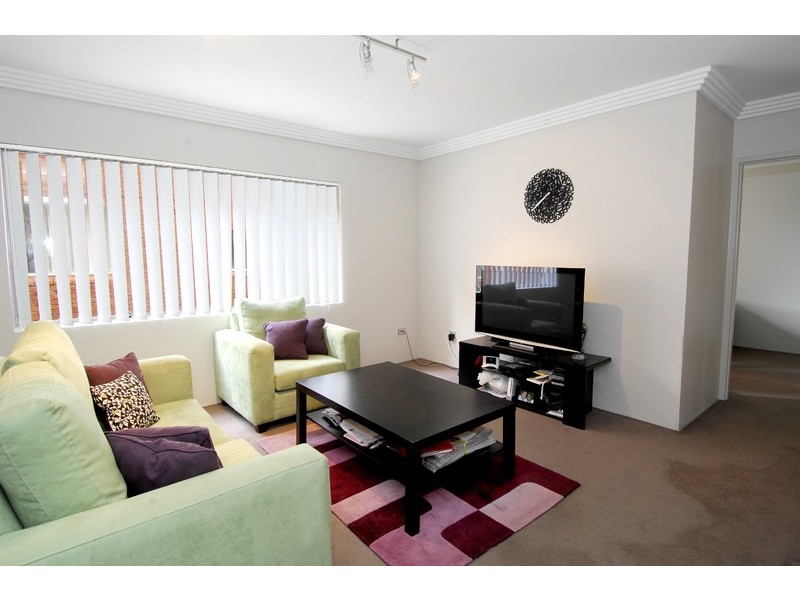 7/5 ABBOTT STREET, Coogee NSW 2034