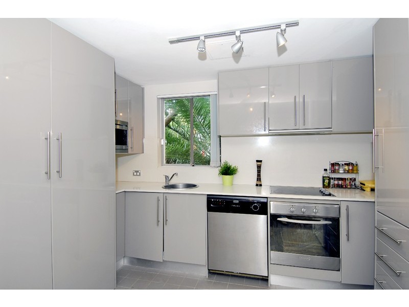 7/5 ABBOTT STREET, Coogee NSW 2034