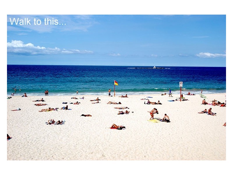 7/5 ABBOTT STREET, Coogee NSW 2034