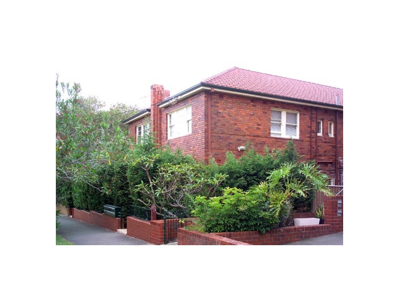 7/14 Brook Street, Coogee NSW 2034