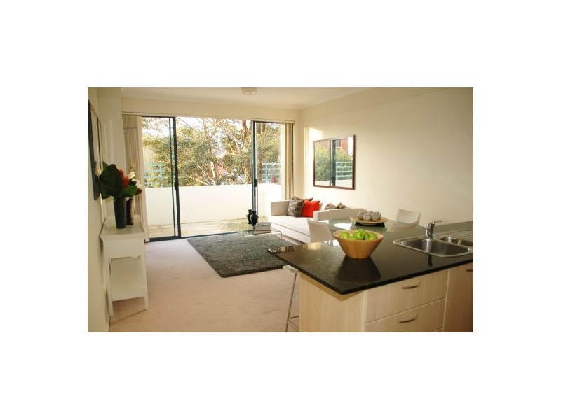 14/63-71 Gilderthorpe Avenue, Randwick NSW 2031