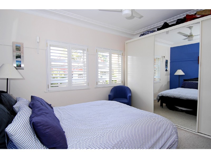 3/16A COOGEE STREET, Randwick NSW 2031