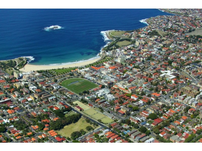 3/16A COOGEE STREET, Randwick NSW 2031