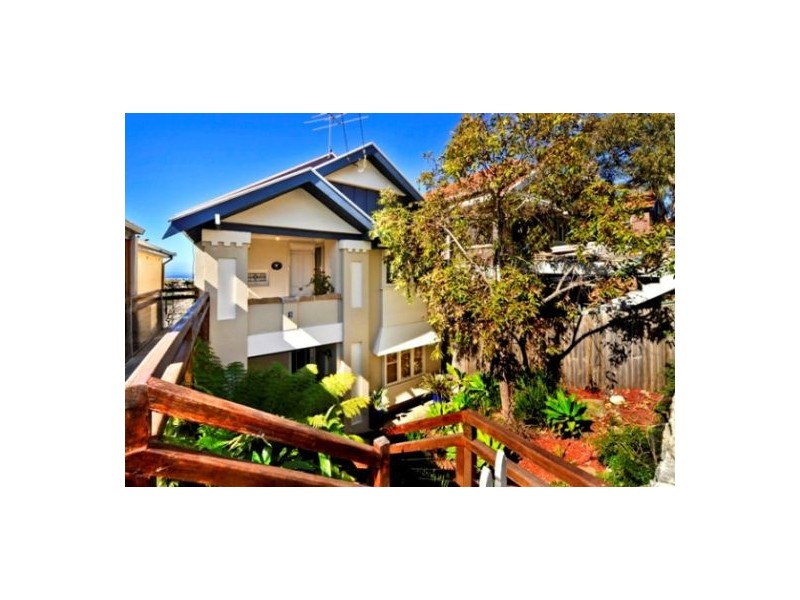 3 SEAVIEW STREET, Clovelly NSW 2031
