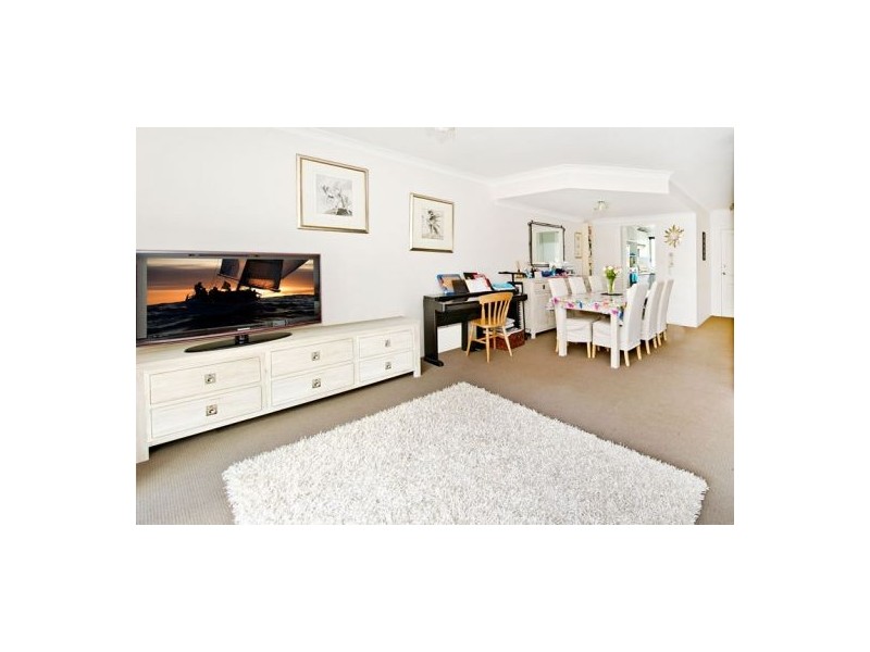 TOWNHOUSE 3, 8 DINE STREET, Randwick NSW 2031