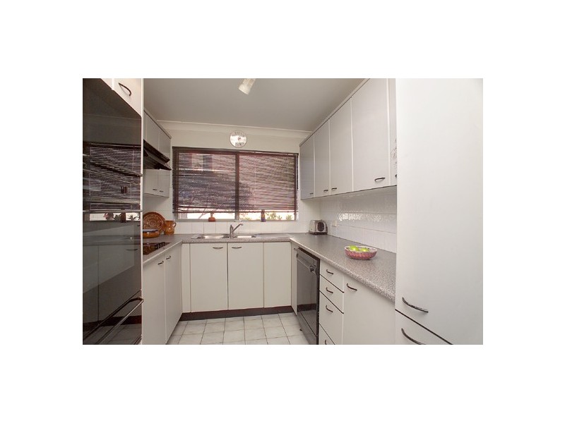 TOWNHOUSE 3, 8 DINE STREET, Randwick NSW 2031