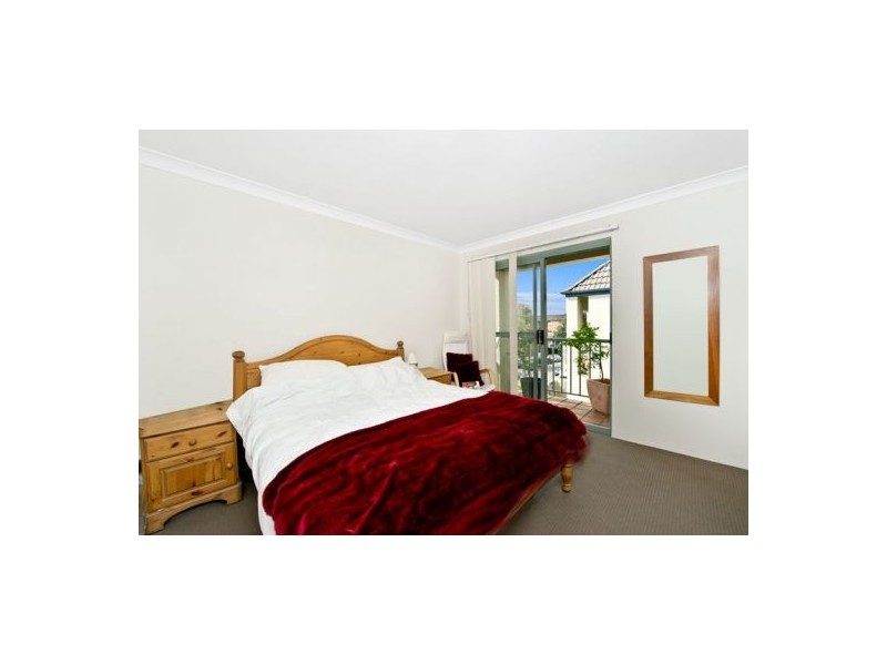 TOWNHOUSE 3, 8 DINE STREET, Randwick NSW 2031