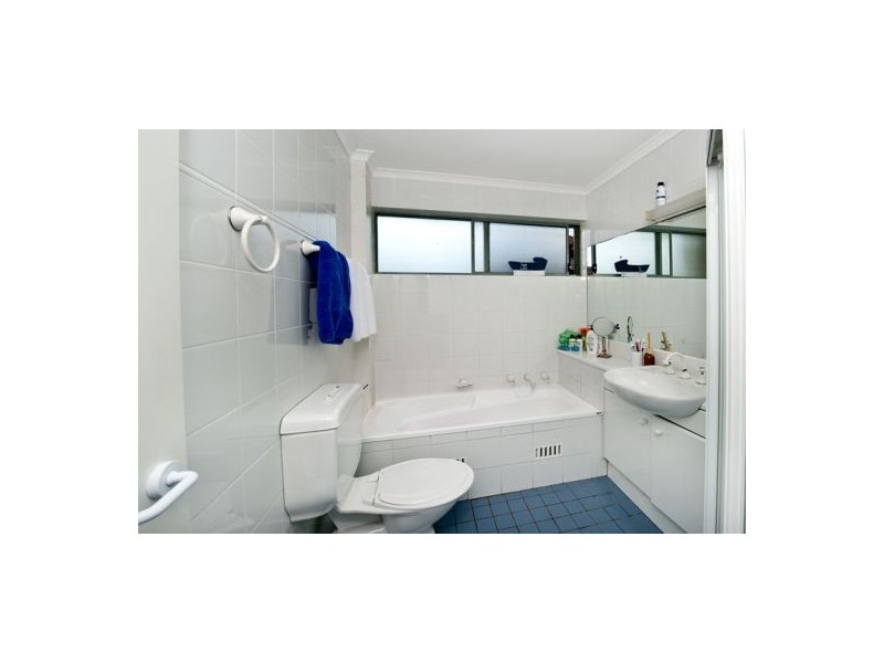 TOWNHOUSE 3, 8 DINE STREET, Randwick NSW 2031