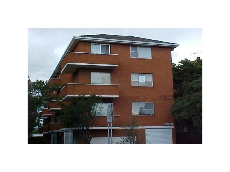 3/159 Todman Avenue, Kensington NSW 2033