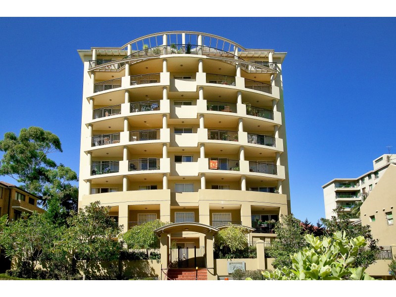 1/39 Waverley Street, Bondi Junction NSW 2022