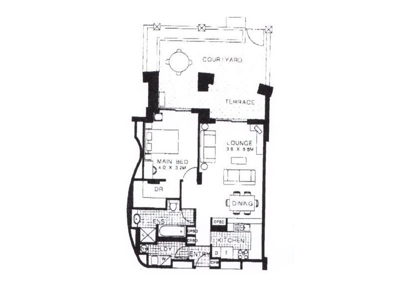 1/39 Waverley Street, Bondi Junction NSW 2022