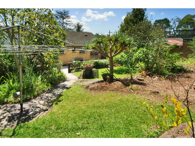 7 Greystones Road, Killarney Heights NSW 2087