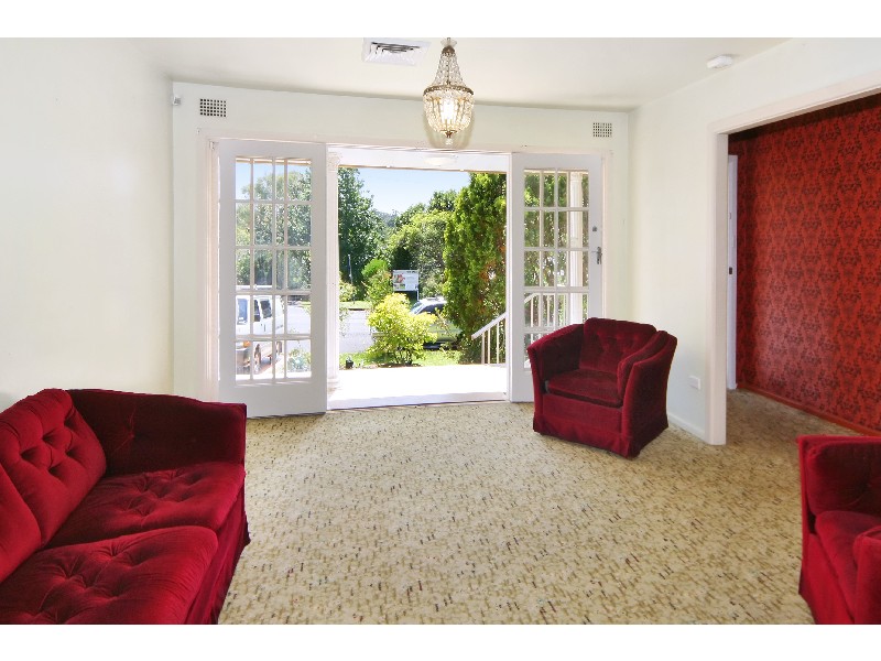 7 Greystones Road, Killarney Heights NSW 2087