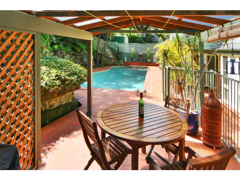 26 Roscommon Crescent, Killarney Heights NSW 2087