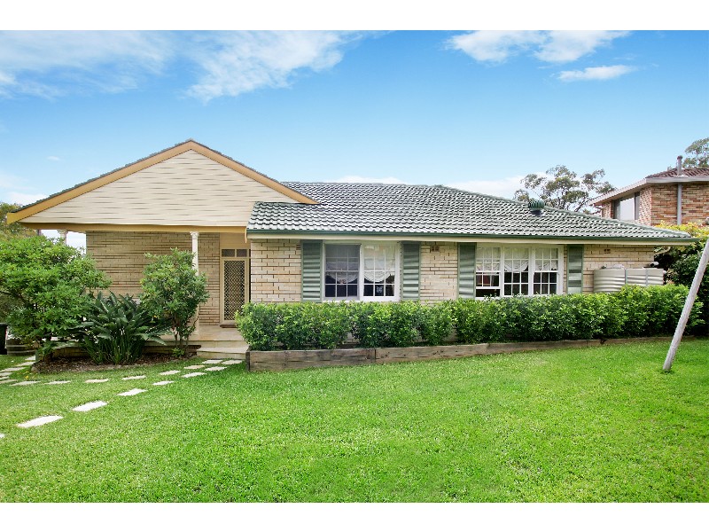 24 Rathowen Parade, Killarney Heights NSW 2087