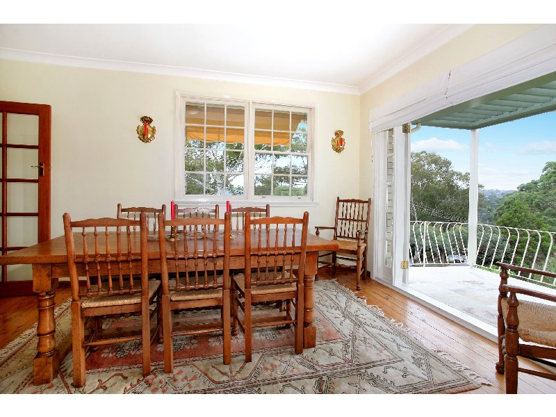 24 Rathowen Parade, Killarney Heights NSW 2087