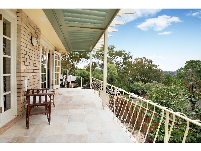 24 Rathowen Parade, Killarney Heights NSW 2087