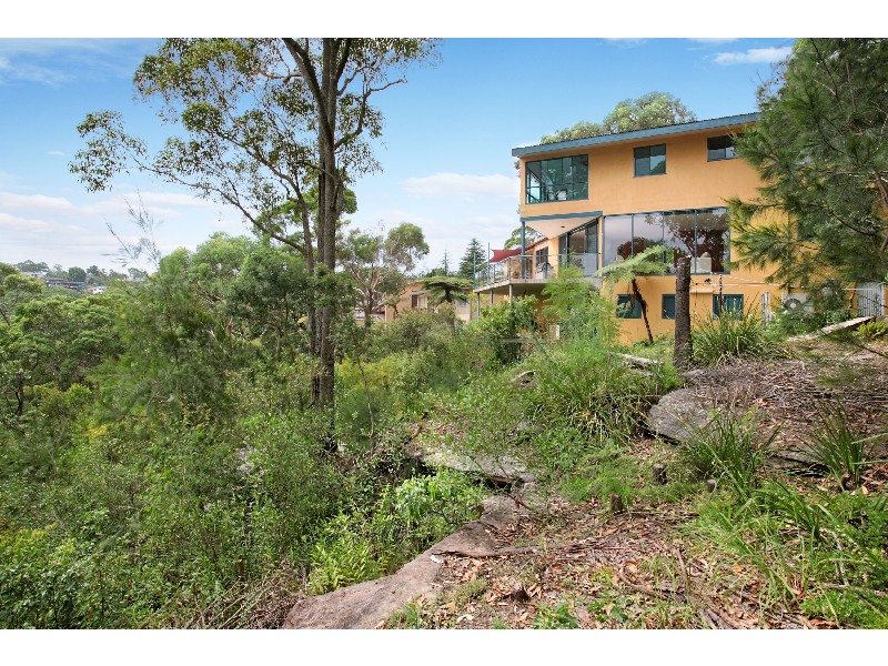33 Drumcliff Avenue, Killarney Heights NSW 2087