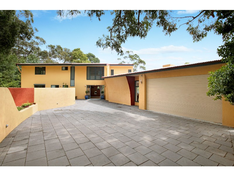 33 Drumcliff Avenue, Killarney Heights NSW 2087