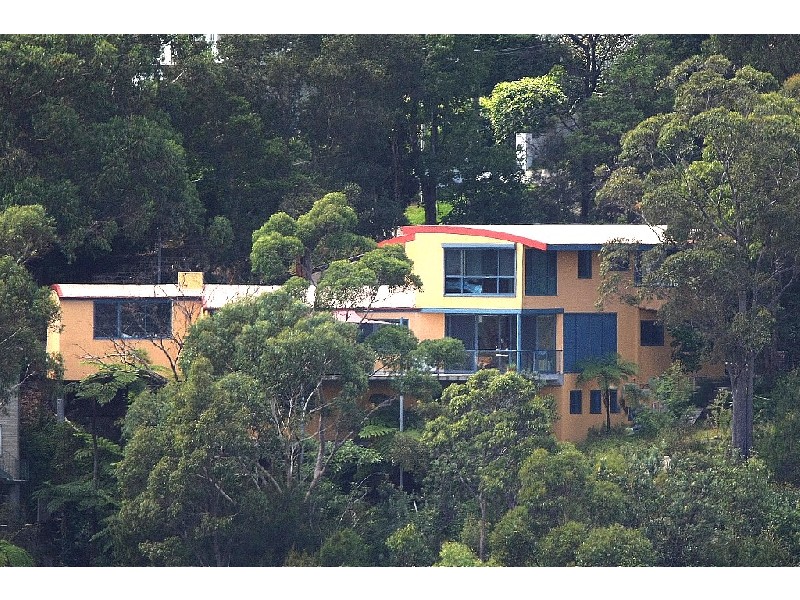 33 Drumcliff Avenue, Killarney Heights NSW 2087