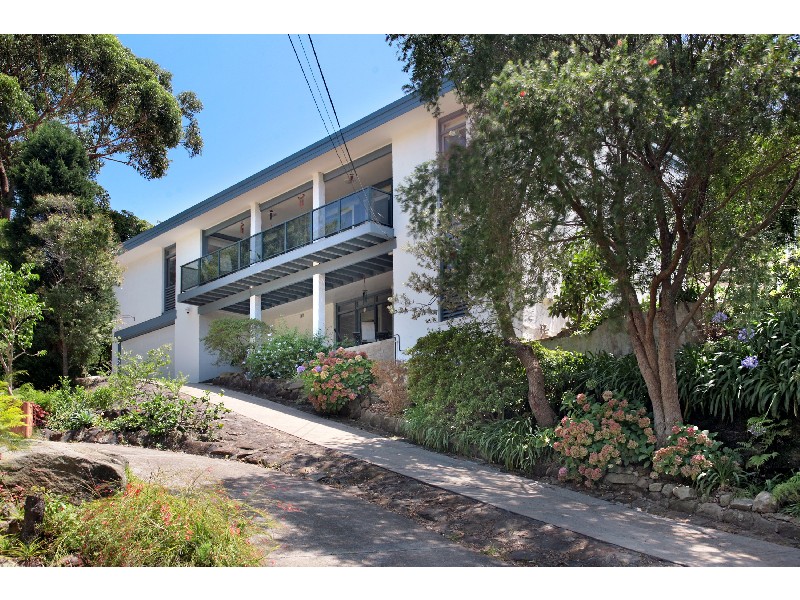 7 Nentoura Place, Forestville NSW 2087