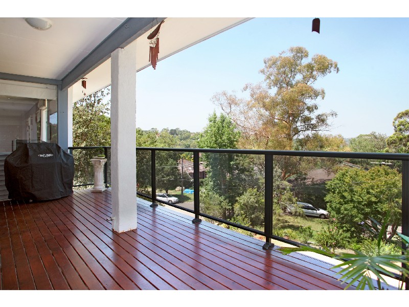 7 Nentoura Place, Forestville NSW 2087