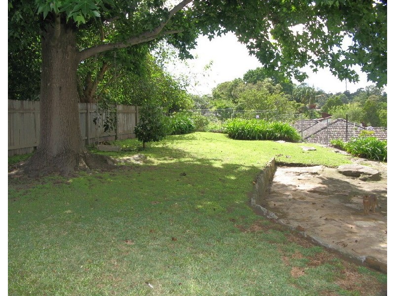 7 Nentoura Place, Forestville NSW 2087