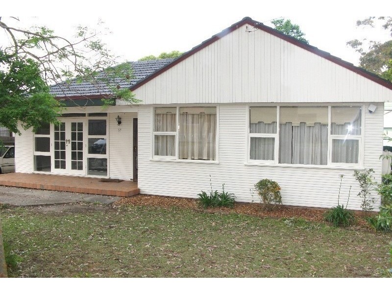 57 Fitzpatrick Avenue, Frenchs Forest NSW 2086