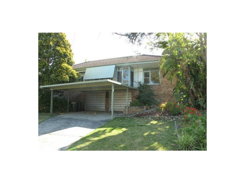 12 Landscape Avenue, Forestville NSW 2087