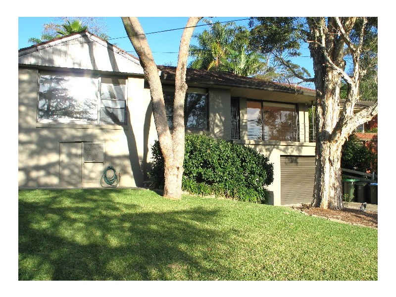 11 Bimbadeen Crescent, Frenchs Forest NSW 2086