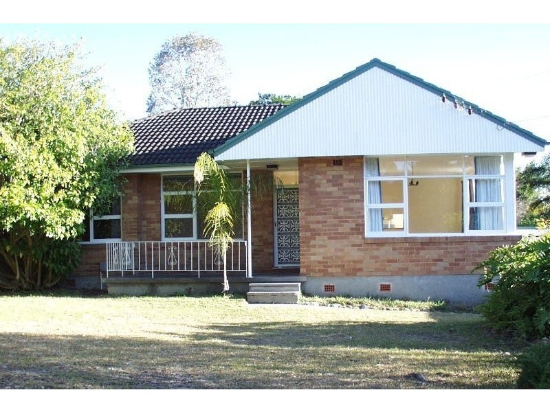 16 Cleary Avenue, Forestville NSW 2087