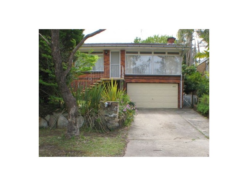 183 Starkey Street, Killarney Heights NSW 2087