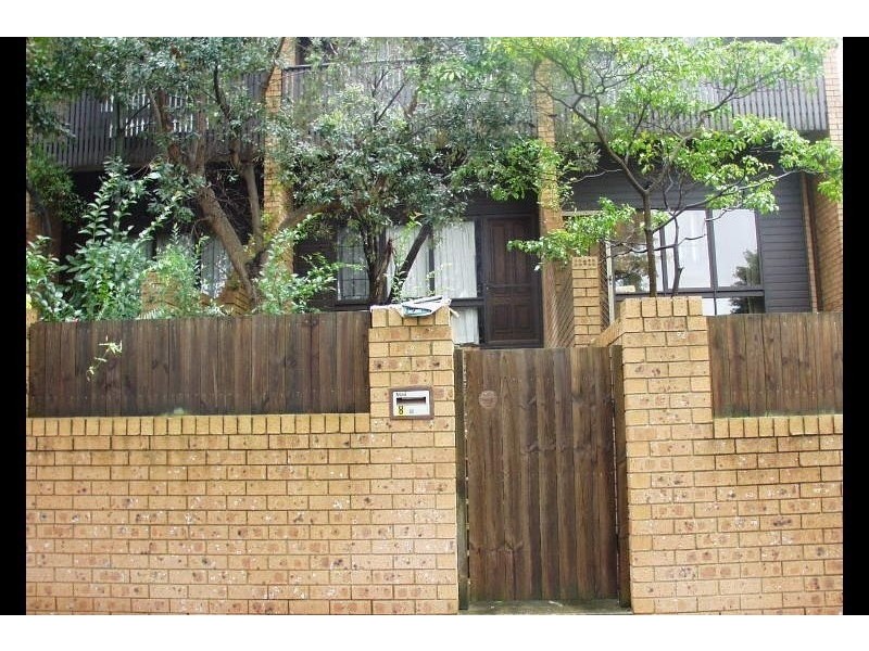 8/10 Kitchener Road, Artarmon NSW 2064