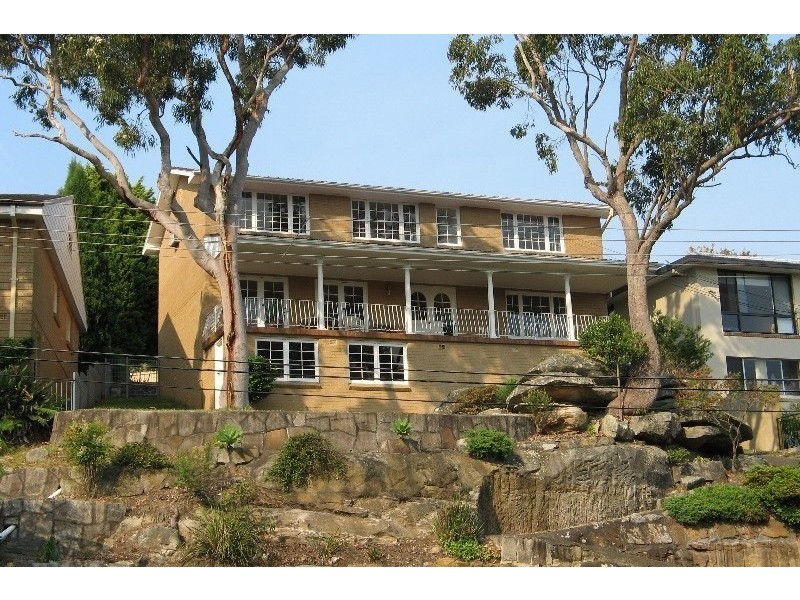 104 Killarney Drive, Killarney Heights NSW 2087