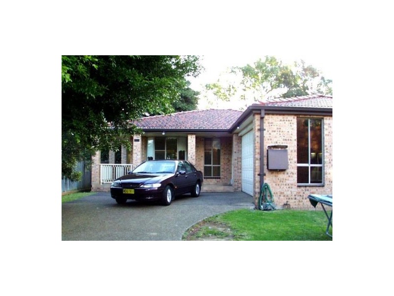 30A Starkey Street, Forestville NSW 2087