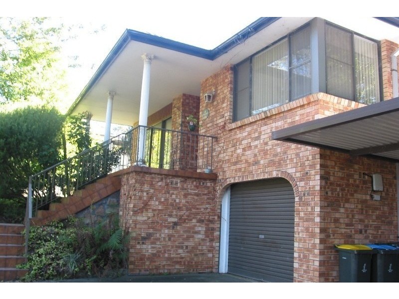 12 Bellbird Crescent, Forestville NSW 2087