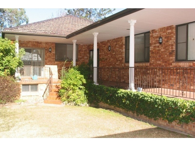 12 Bellbird Crescent, Forestville NSW 2087