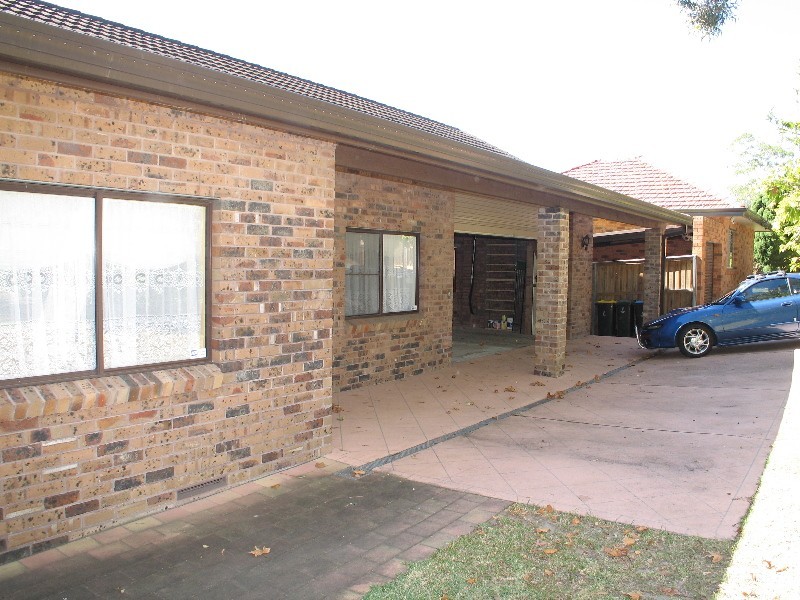 4 Riverhill Avenue, Forestville NSW 2087