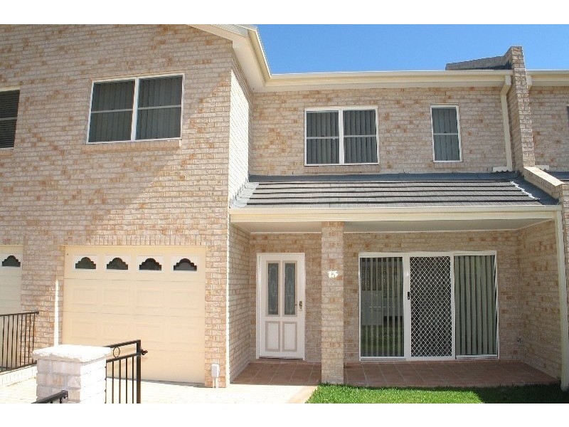 10/17 FORESTVILLE Avenue, Forestville NSW 2087