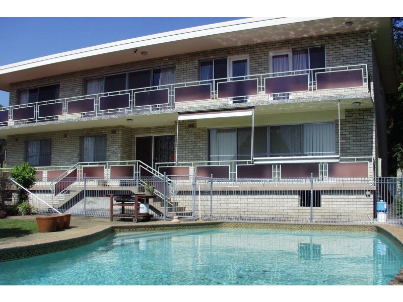 24 CASHEL Crescent, Killarney Heights NSW 2087