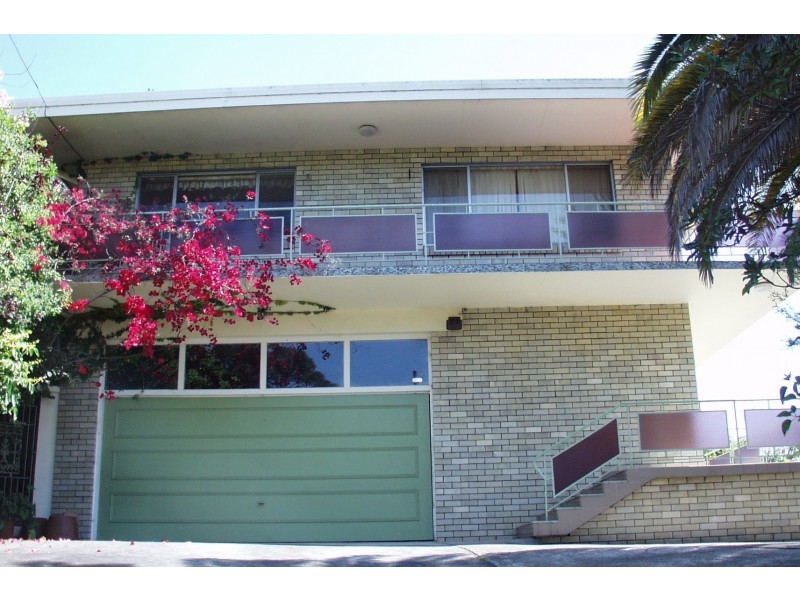 24 CASHEL Crescent, Killarney Heights NSW 2087