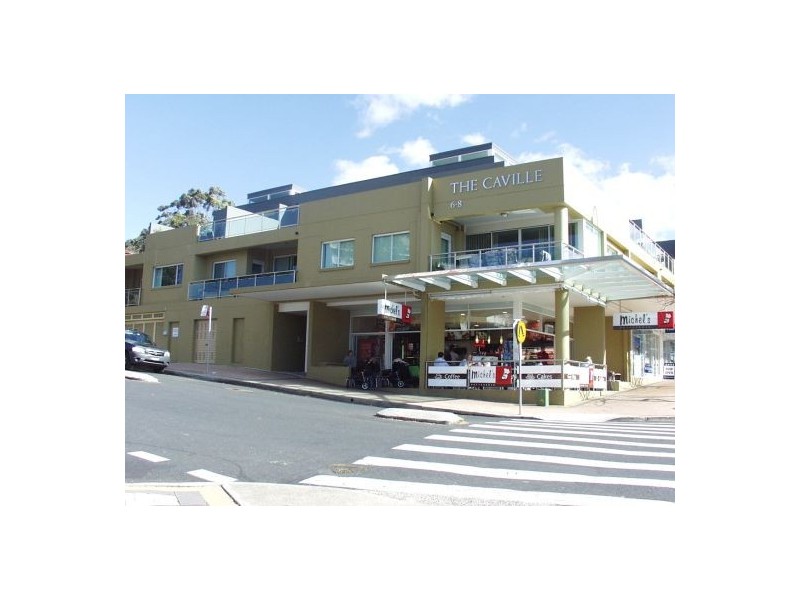 5/6-8 Lawrence St, Freshwater NSW 2096