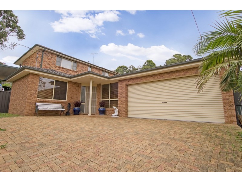 28A WOODLANDS ROAD, Forestville NSW 2087