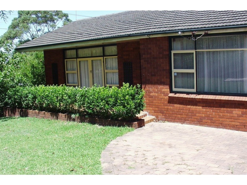 9 Tyrone Ave, Forestville NSW 2087