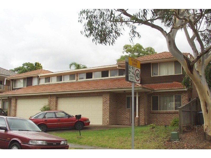 6A Tramore Place, Killarney Heights NSW 2087