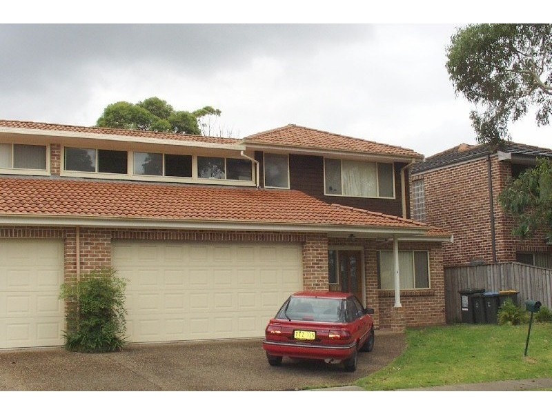 6A Tramore Place, Killarney Heights NSW 2087