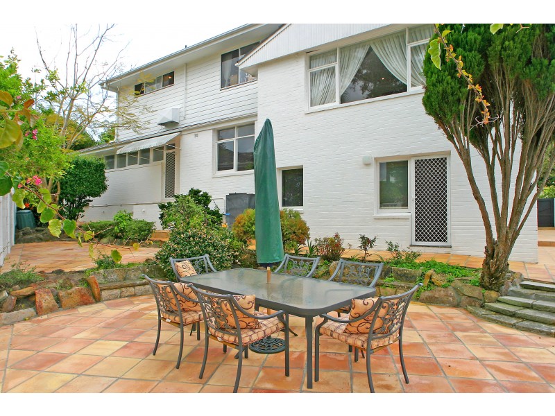 5 Hyde Avenue, Killarney Heights NSW 2087