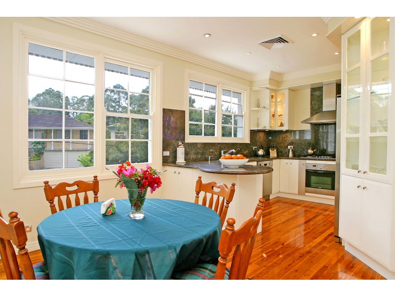 5 Hyde Avenue, Killarney Heights NSW 2087